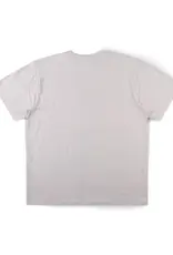 FORMER Heavy Franchise T-Shirt - Bone