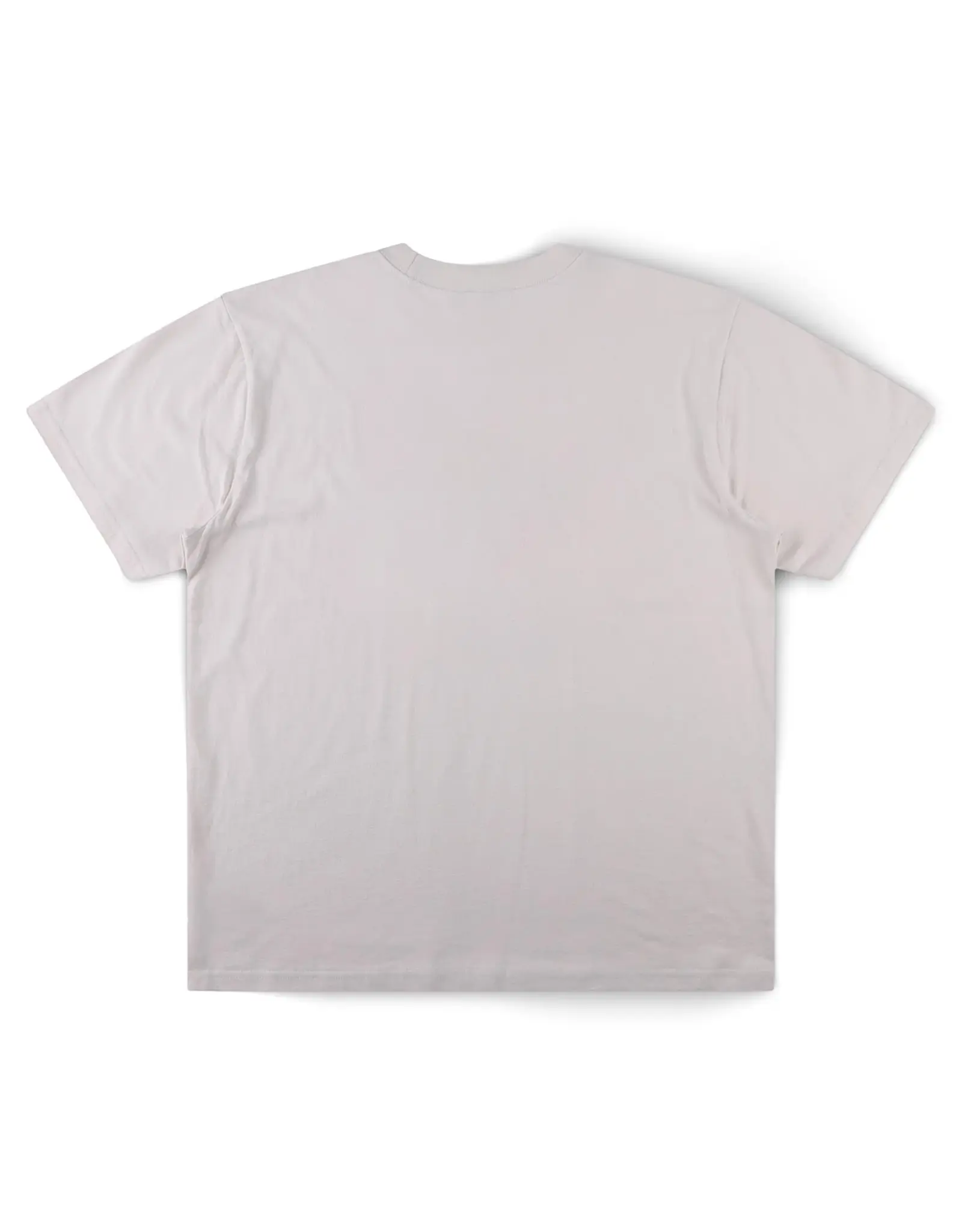 FORMER Heavy Franchise T-Shirt - Bone