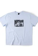 FORMER X-Ray T-Shirt - Washed Sky
