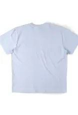 FORMER X-Ray T-Shirt - Washed Sky