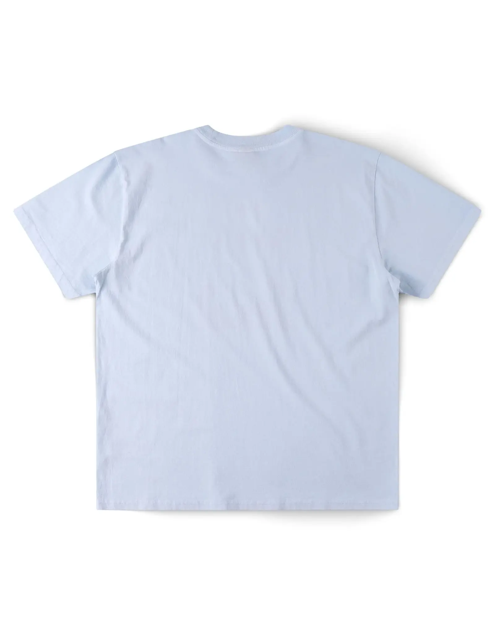 FORMER X-Ray T-Shirt - Washed Sky