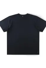 FORMER Heavy Franchise T-Shirt - Black