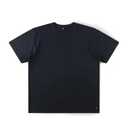 FORMER Heavy Franchise T-Shirt - Black
