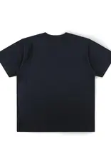 FORMER Heavy Franchise T-Shirt - Black
