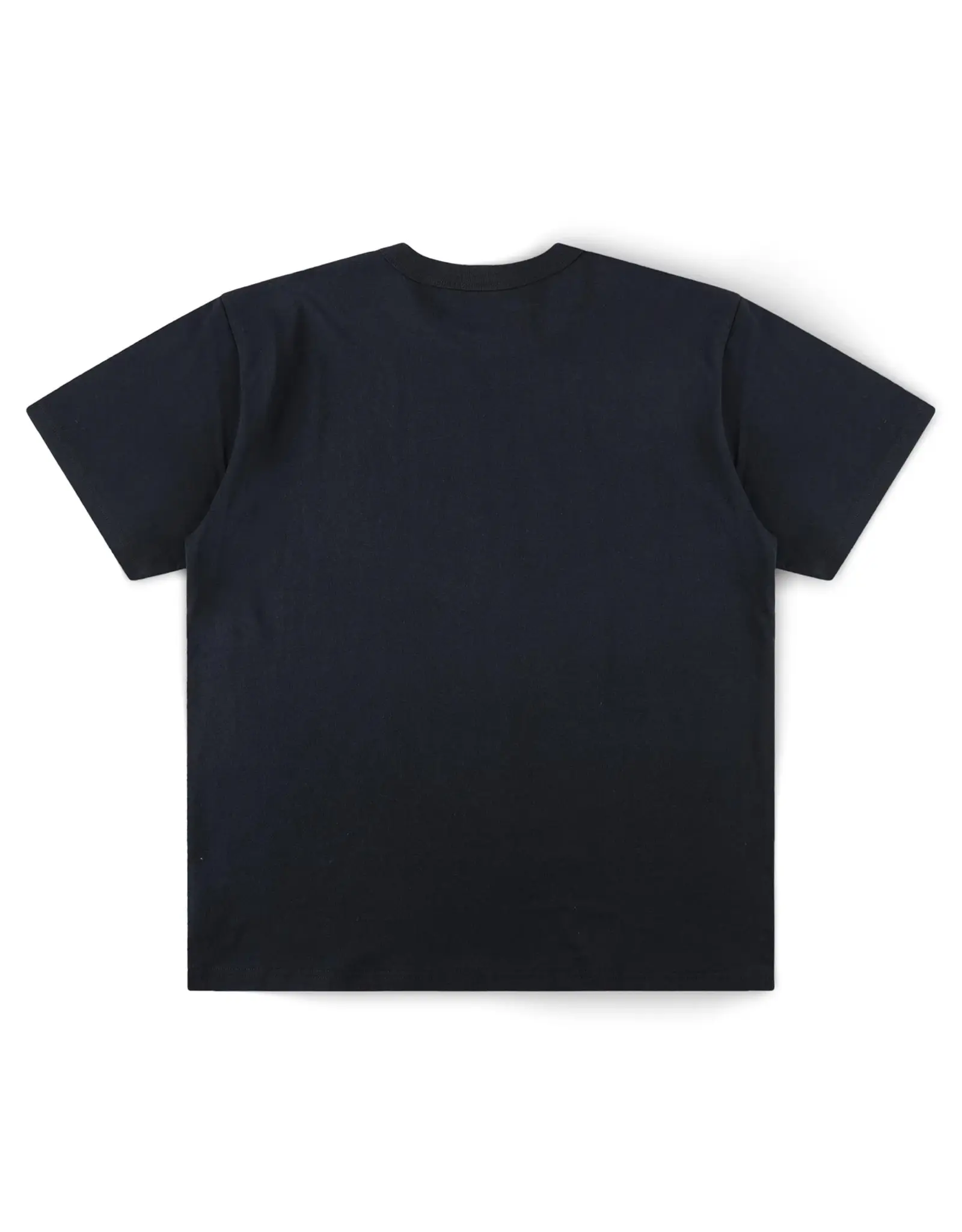 FORMER Heavy Franchise T-Shirt - Black