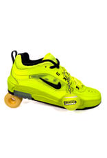 NIKE SB Air Max Ishod Premium - Volt / Black