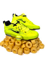 NIKE SB Air Max Ishod Premium - Volt / Black