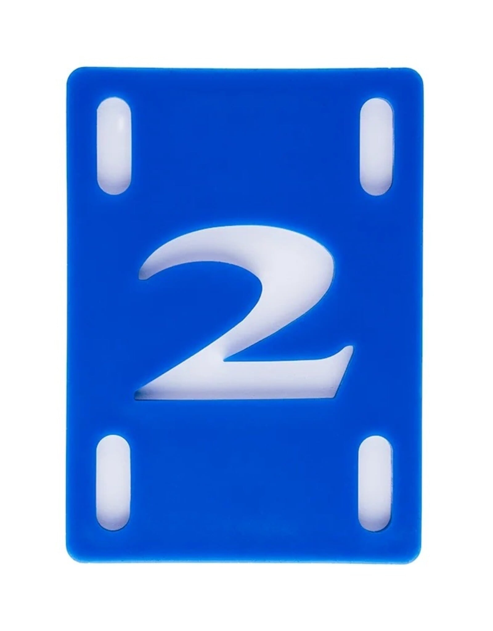 2riserpads 2riserpads Blue - 1/8"