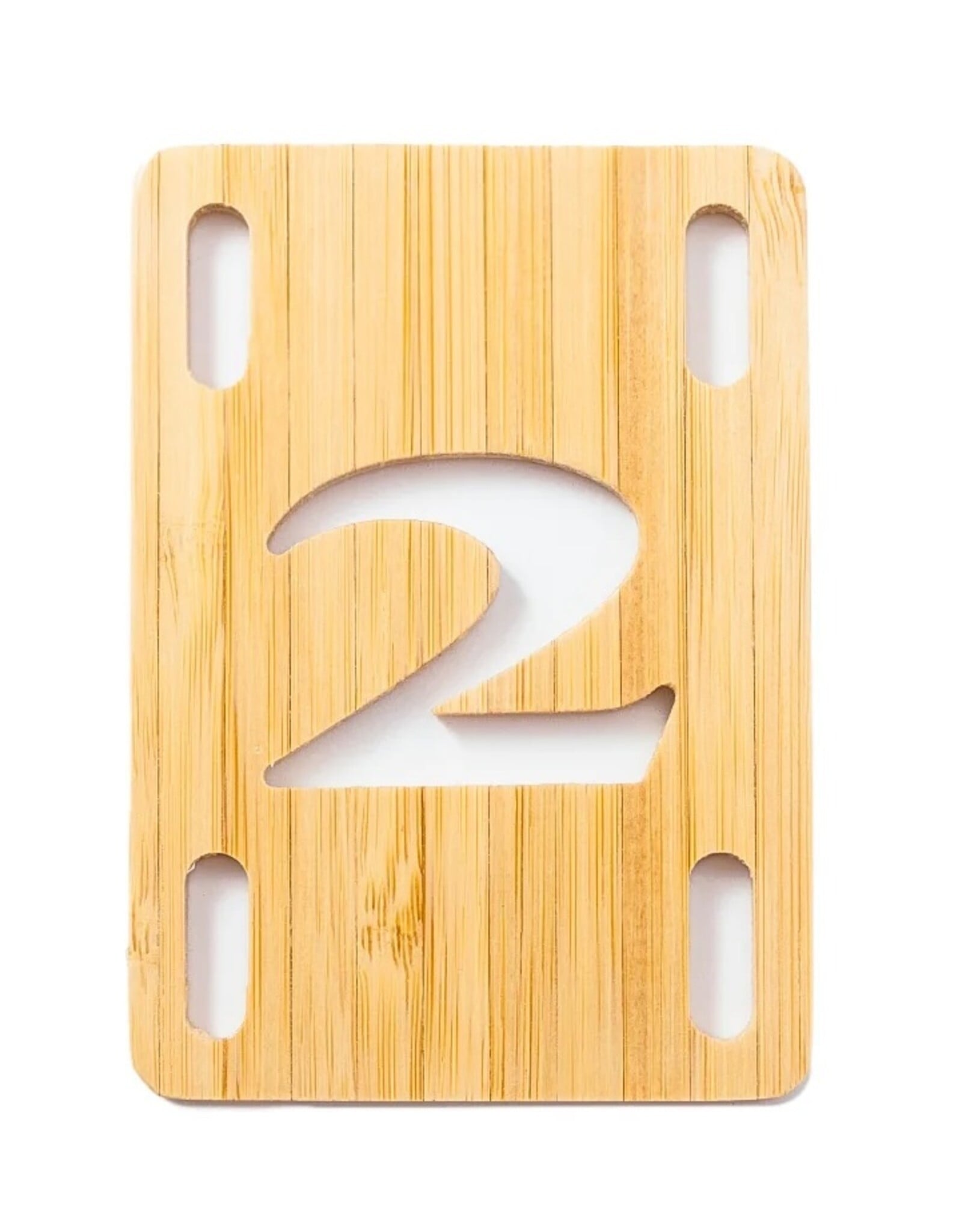 2riserpads 2riserpads Bamboo - 1/8"