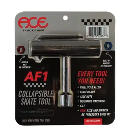 ACE TRUCK MFG ACE AF1 SKATE TOOL