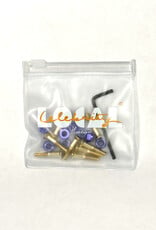 LOCAL CELEBRITY Local Celebrity Hardware - Celeb Pack