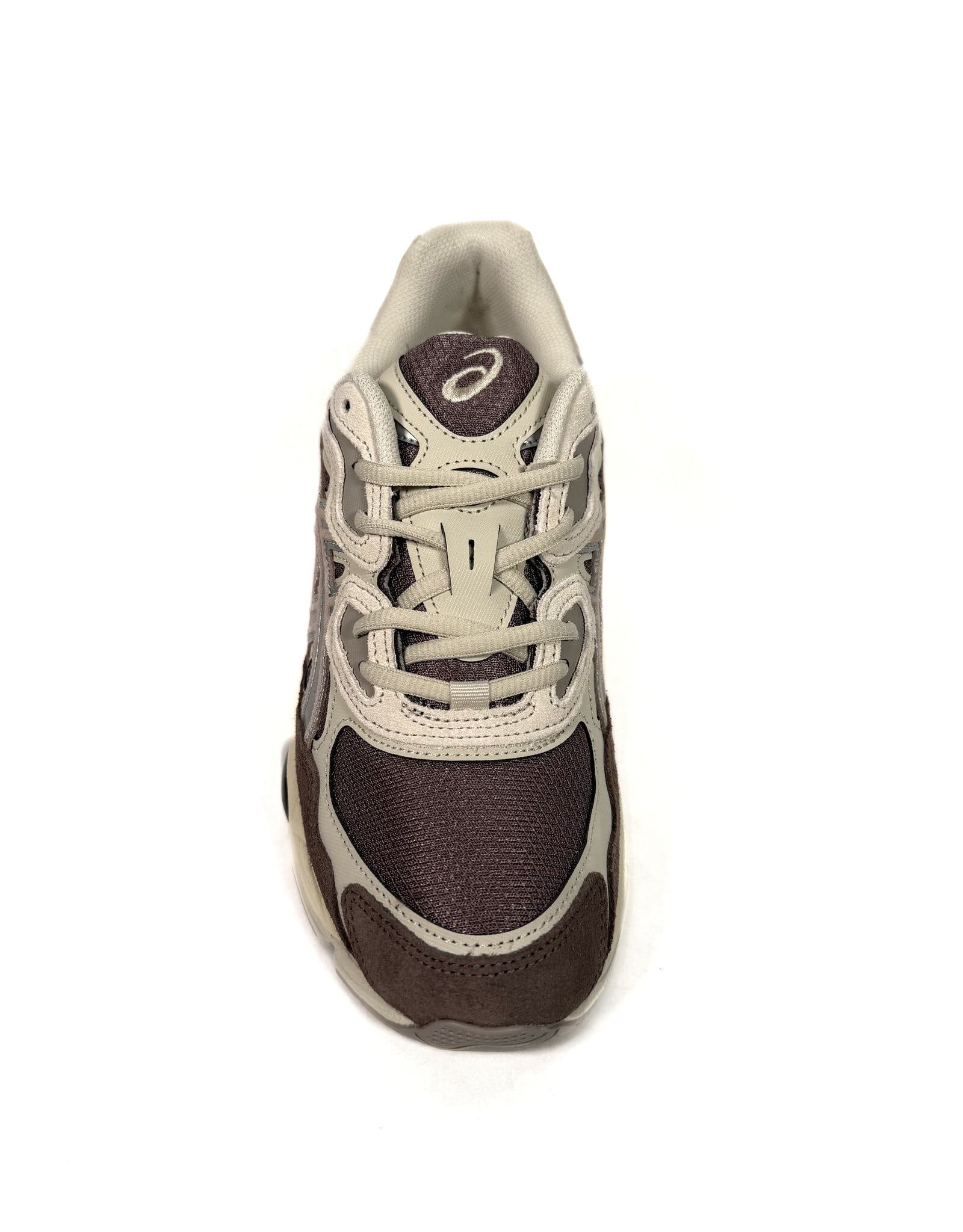 ASICS GEL-NYC - Cocoa Powder / Pure Silver