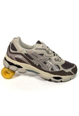 ASICS GEL-NYC - Cocoa Powder / Pure Silver