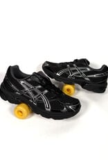 ASICS Gel 1130 - Black / Pure Silver