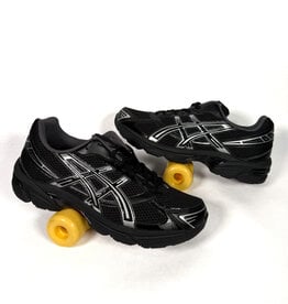 ASICS Gel 1130 - Black / Pure Silver