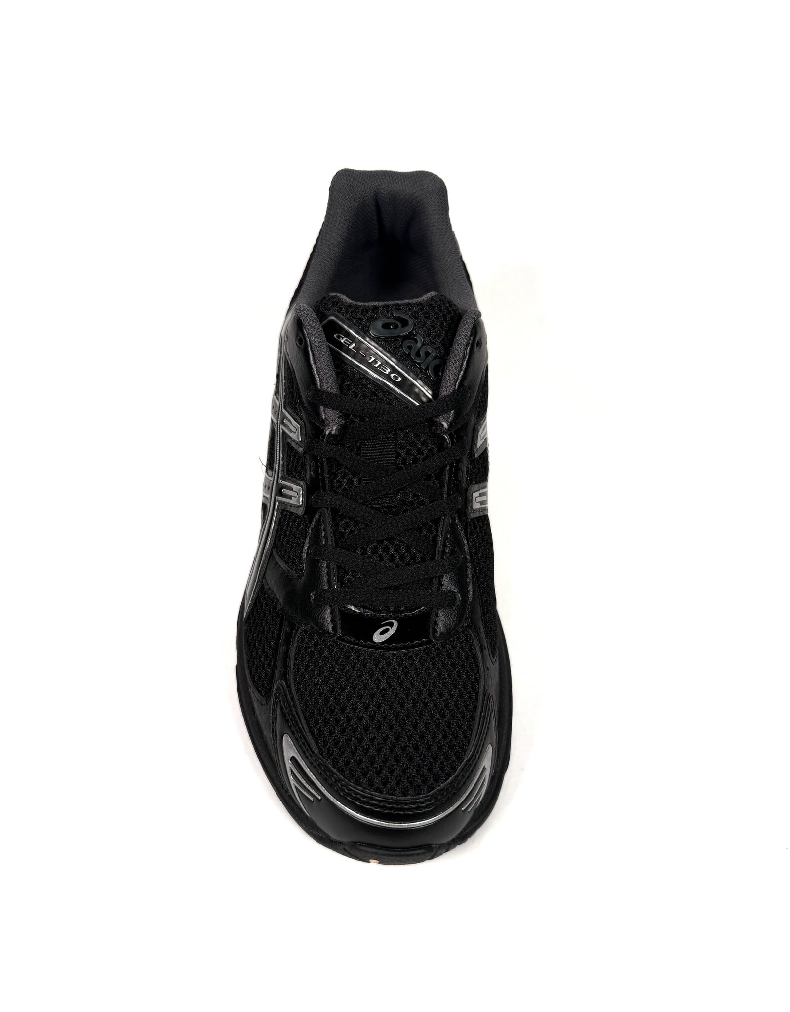 ASICS Gel 1130 - Black / Pure Silver