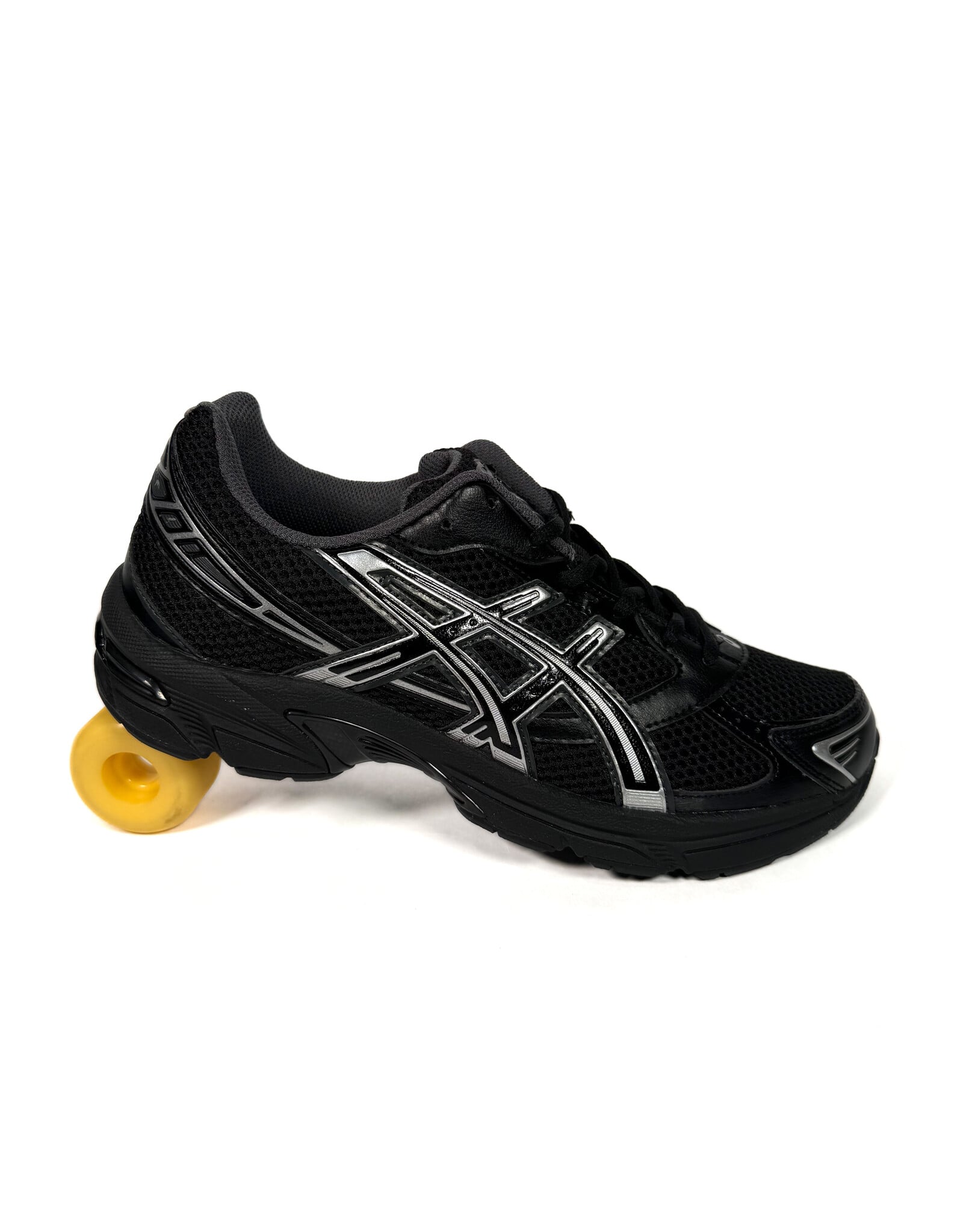 ASICS Gel 1130 - Black / Pure Silver
