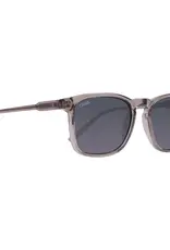 Cassette Optics Playlist Polarized - Charcoal / Smoke Lens