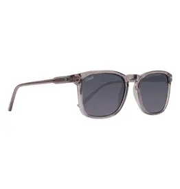 Cassette Optics Playlist Polarized - Charcoal / Smoke Lens