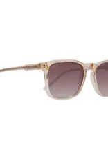 Cassette Optics Playlist Polarized - Champagne / Gradient Tea Lens