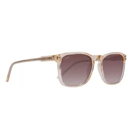 Cassette Optics Playlist Polarized - Champagne / Gradient Tea Lens