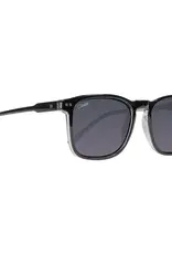 Cassette Optics Playlist Polarized - Eclipse Black  / Smoke Lens