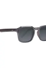 Cassette Optics Octave Polarized - Midnight Grey / Smoke Lens
