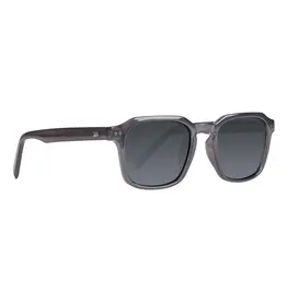 Cassette Optics Octave Polarized - Midnight Grey / Smoke Lens