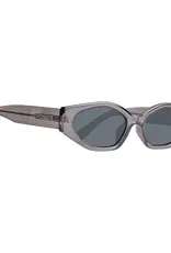 Cassette Optics Maxwell Polarized - Charcoal / Smoke Lens
