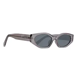 Cassette Optics Maxwell Polarized - Charcoal / Smoke Lens