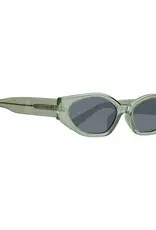 Cassette Optics Maxwell Polarized - Sage / Smoke Lens