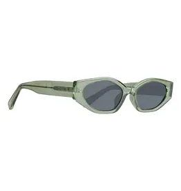 Cassette Optics Maxwell Polarized - Sage / Smoke Lens
