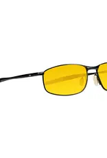 Cassette Optics Mixer Semi-Polarized - Vinyl / Yellow Lens