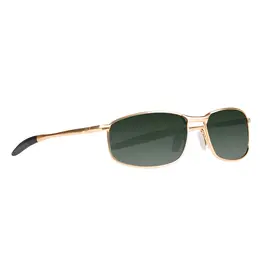 Cassette Optics Mixer Polarized - Gold / G15 Lens