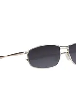 Cassette Optics Mixer Polarized - Platinum / Black Lens