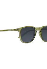 Cassette Optics Standard - Evergreen / Smoke Lens