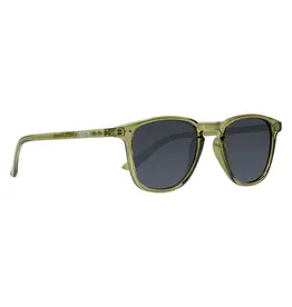 Cassette Optics Standard - Evergreen / Smoke Lens