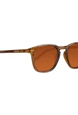 Cassette Optics Standard - Tea / Brown Lens