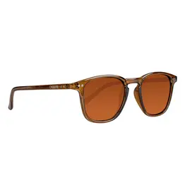 Cassette Optics Standard - Tea / Brown Lens