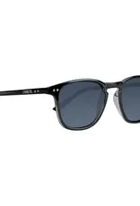 Cassette Optics Standard - Eclipse Black / Smoke Lens