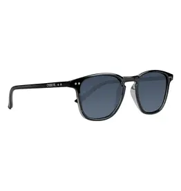 Cassette Optics Standard - Eclipse Black / Smoke Lens