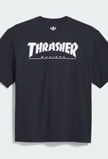 ADIDAS AFA x Thrasher Tee 2 - Night Navy