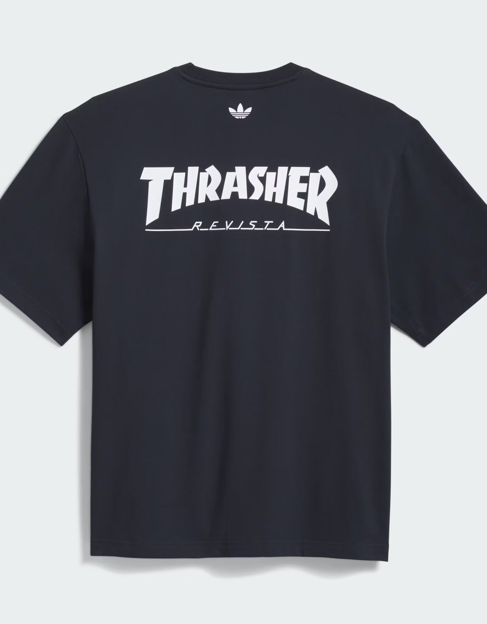 ADIDAS AFA x Thrasher Tee 2 - Night Navy