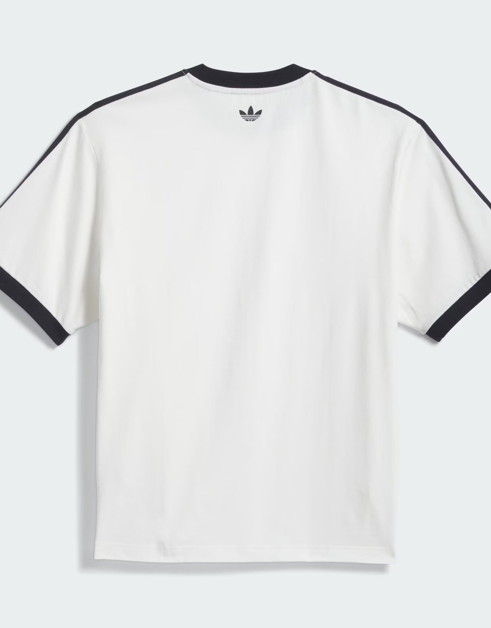ADIDAS AFA x Thrasher Tee 1 - White