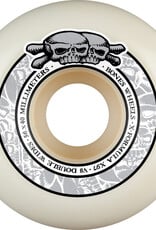 BONES V8 Double Wides X97 - 56mm