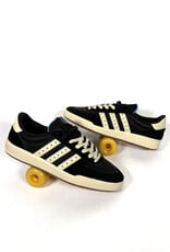 ADIDAS AFA x Thrasher Glenburn "Argentina"  - Black / Cream White / Gum