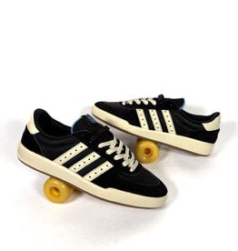 ADIDAS AFA x Thrasher Glenburn "Argentina"  - Black / Cream White / Gum