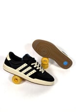 ADIDAS AFA x Thrasher Glenburn "Argentina"  - Black / Cream White / Gum