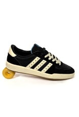 ADIDAS AFA x Thrasher Glenburn "Argentina"  - Black / Cream White / Gum