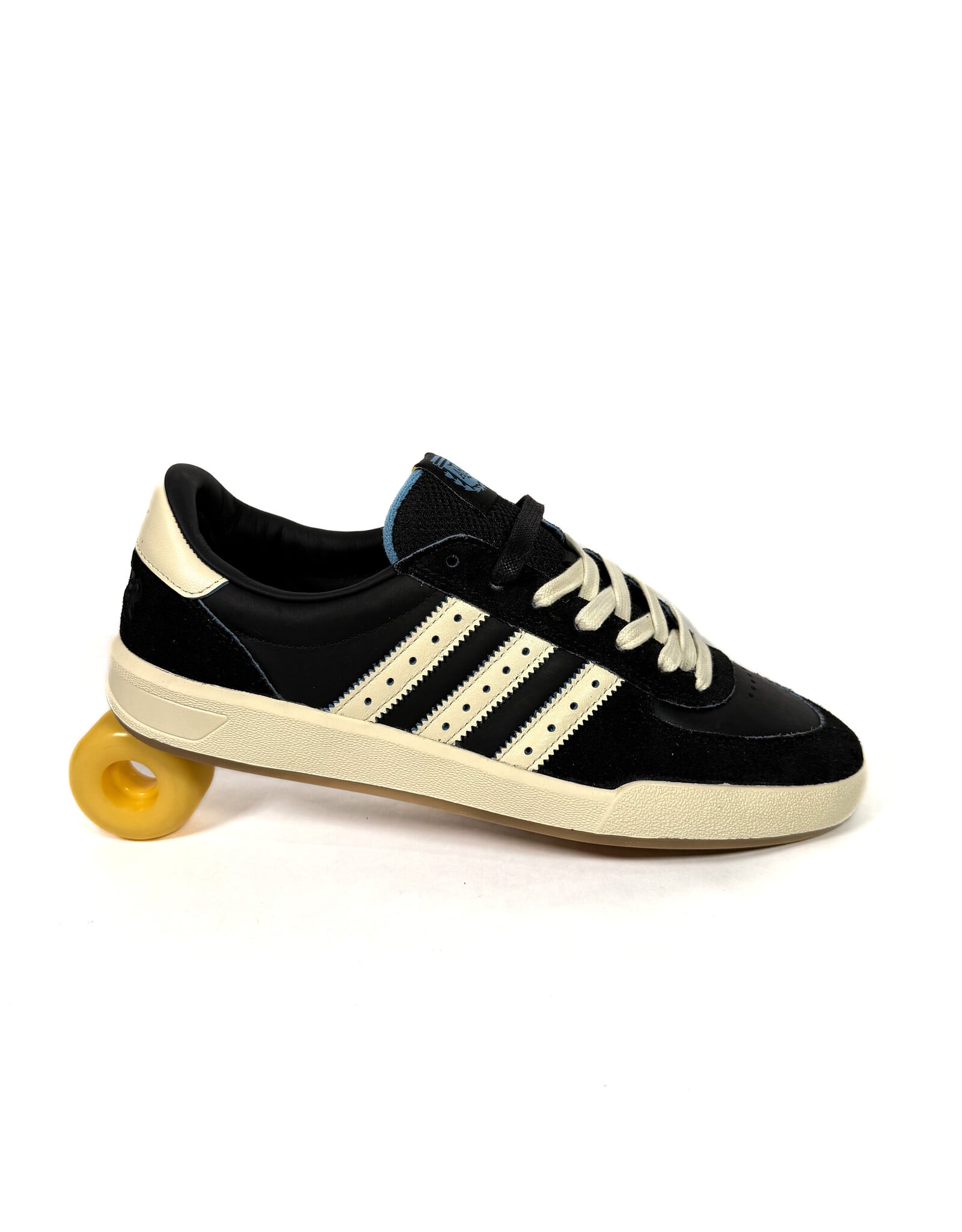 ADIDAS AFA x Thrasher Glenburn "Argentina"  - Black / Cream White / Gum